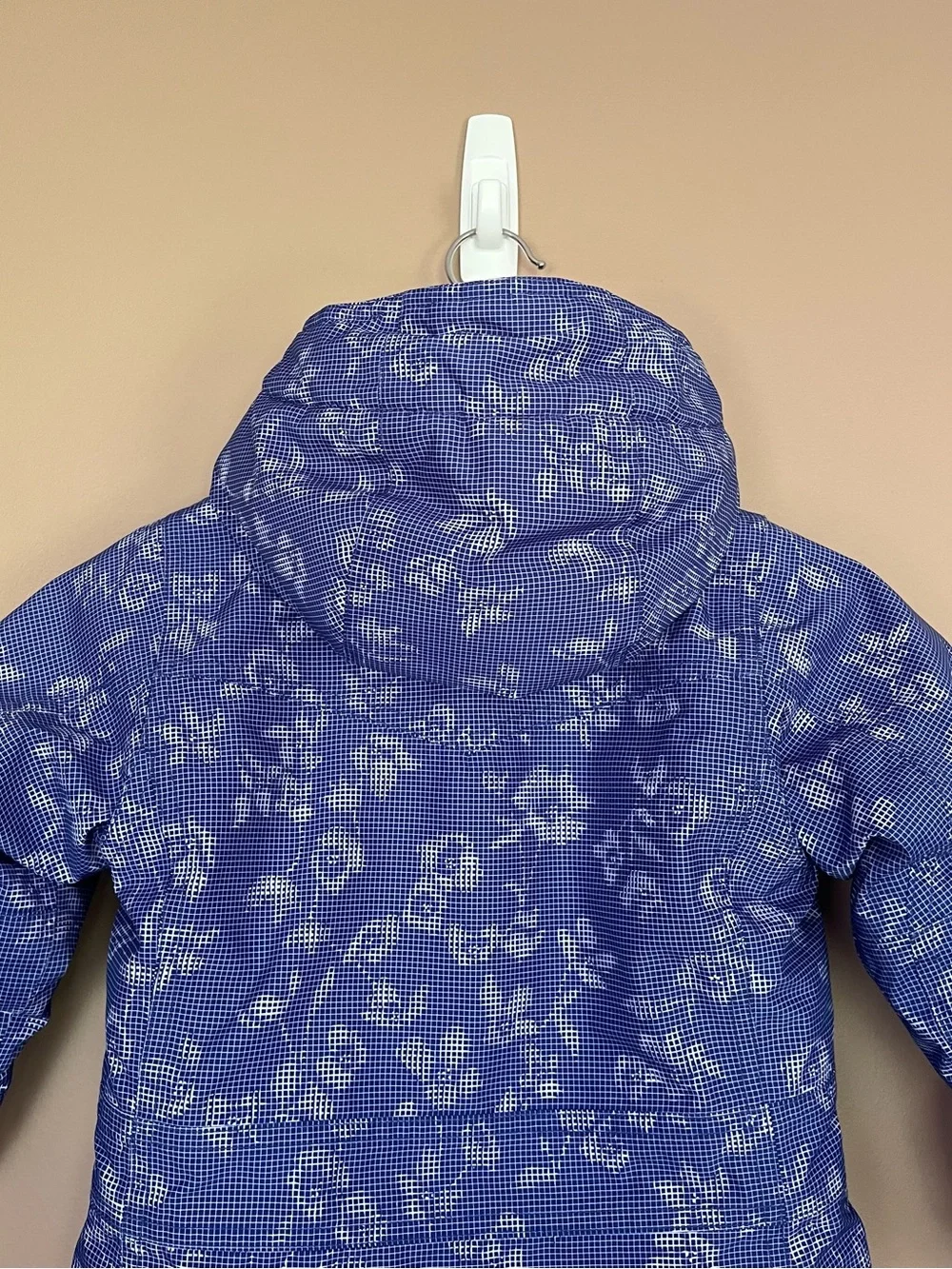 {Patagonia} Sidewall Snow Ski Puffer Jacket - Girls XXS (3-4)